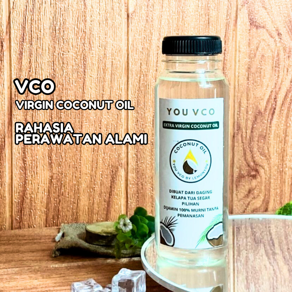 YouSae VCO: Solusi Kesehatan & Kecantikan yang Menghargai Warga Cilacap
